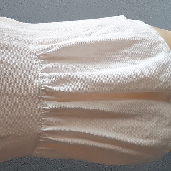 Lucky Brand Top - Picture 4 of 8